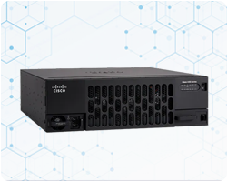 Cisco Router 4000 Series