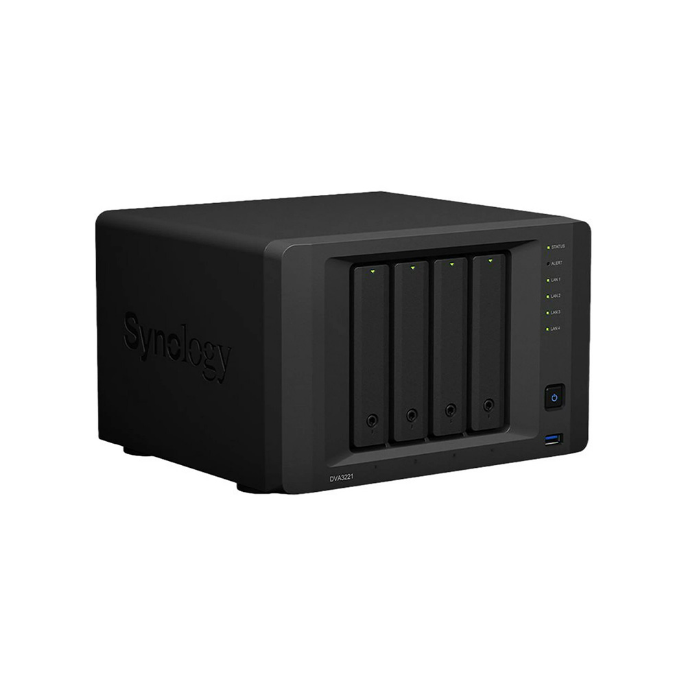 synology-dva3221-deep-learning-nvr-series-price-in-london-uk-techmart-uk