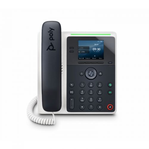 Poly Edge E100 IP Phone Price In London, UK - Techmart.uk