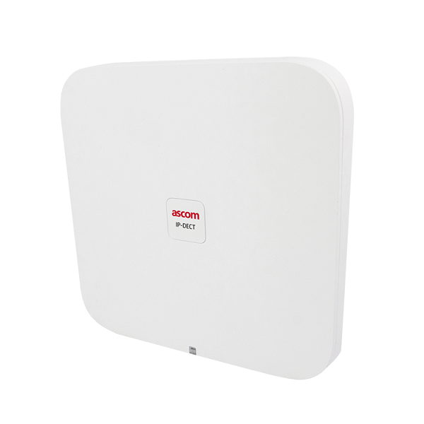 Ascom IPBS3-A4 IP DECT Base Station with External Aerials Price in ...