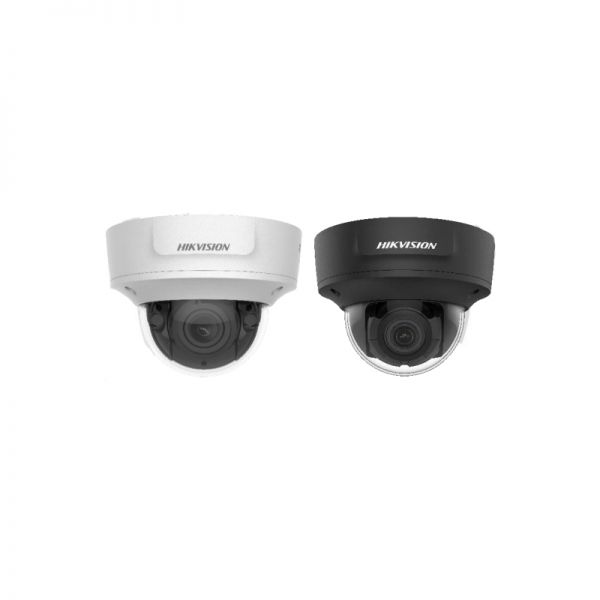 Hikvision DS-2CD2783G1-IZ(S) - Pro (EasyIP) Network Cameras Price In ...