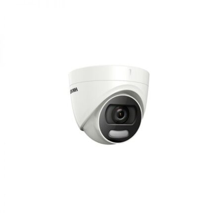 Hikvision DS-2CE72HFT-F28 - ColorVu Turbo HD Cameras Price In London ...