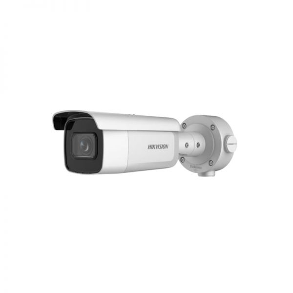 Hikvision DS-2CD3T26G2-4IS- Ultra (SmartIP) Network Cameras Price in ...